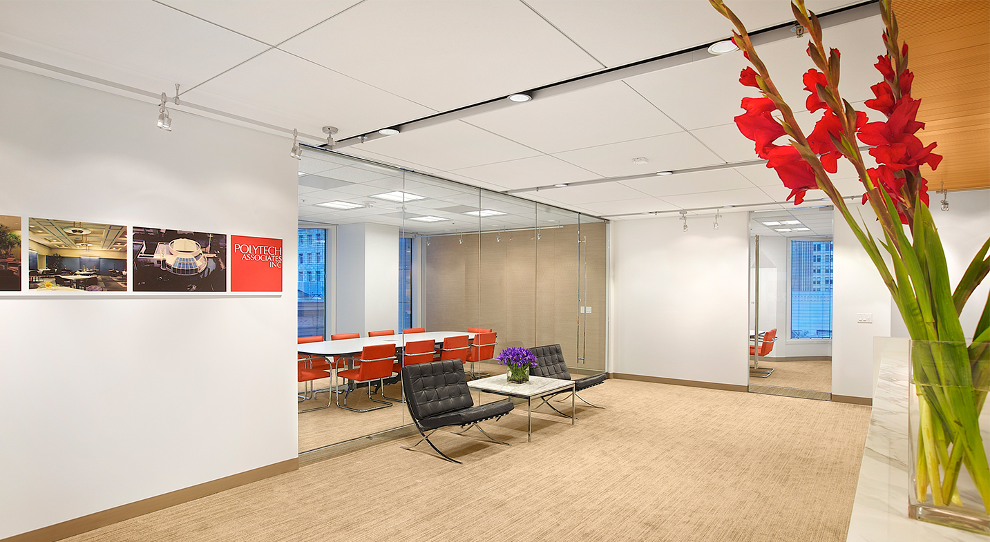 Polytech Office